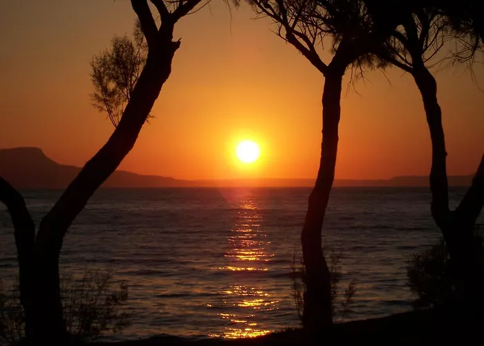 Zelfbediening: Palazzo Vecchio Exclusive Residence